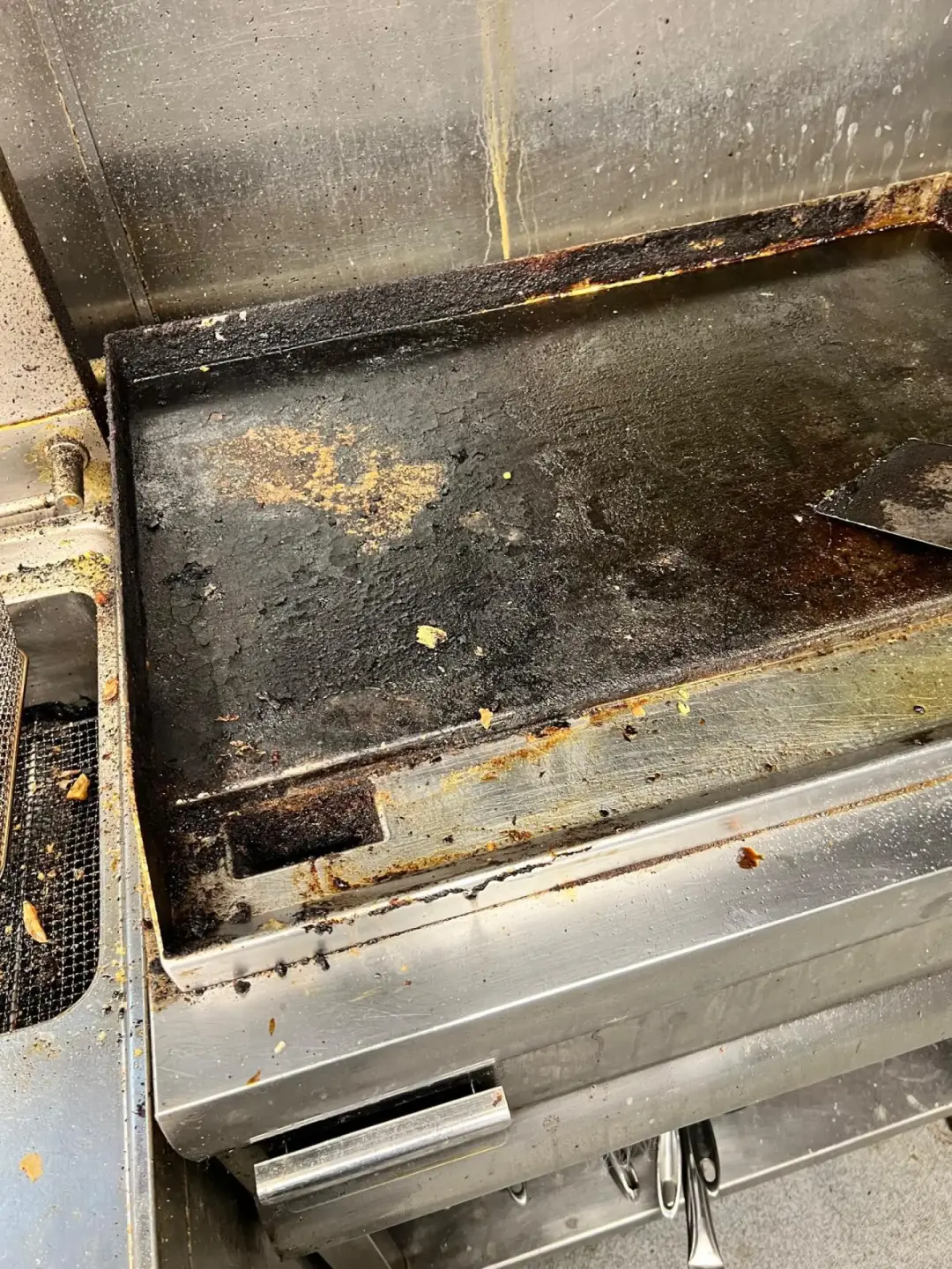 Deep Cleaning Croydon, Mitcham and Bromley